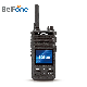  Belfone 4G LTE Poc Two Way Radio with Bluetooth WiFi Bf-Cm626s