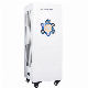 Indoor Sterilizing Home Remove Dust Bacteria Portable Air Purifier or Ozone Sterilizer Air Cleaner