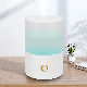 Colorful Night Aroma Diffuser Top Fill Humidifier for Bedroom Office Go-2811