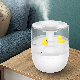  3.5L Cool Mist Air Top Filling Ultrasonic Humidifie