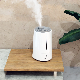  Bedroom Dry Air Humidifier for Asthma 4L Long-Lasting Cool Mist Humidifier