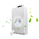 Home Air Purifiers for Large Room Medical Grade HEPA Air Purifier with Touch Screen manufacturer