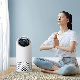 Fresh HEPA 13 Filter Ionic Cleaner Kids Portable Room Robot Air Purifier