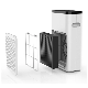  Home Use HEPA Activated Carbon Filter Negative Ion Air Purifier