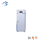 Floor Standing Air Sterilizer Hotel Efficient Air Disinfection Hospital Air Purifier