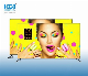 Hot Sale High Quality 42-Inch 4K LCD LED Smart TV Hgt-40