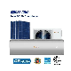  100% off Grid 3.5KW-12000BTU DC48V Solar Air Conditioner