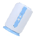 Battery Powered Freezer Ozonizer Air Purifier Mini Refrigerator Ozone Generator