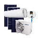  100% AC/DC Solar Air Conditioner 12000BTU Solar Power