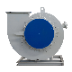 a Series High Efficiency and Low Noise Centrifugal Fan