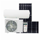 Best 0.5 Ton 1 HP 9000BTU Acdc Solar AC Room Air Conditioners Conditioner for Office