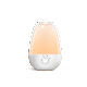  Scenta Best White Ultrasonic Water Humidifier for House Luxury Electric LED Light Aroma Humidifier Cool Mist Maker