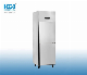  Defrost Stainless Steel Commercial Kitchen Chiller Upright Refrigerator Cfd-20n2