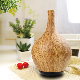  Wholesale Portable Ultrasonic Humidifier Air Aroma Diffuser