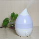 Colorful LED Light Big Capacity 2.4L Air Purifier Humidifying (TH-001) manufacturer