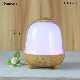 Christmas Gift 150 Ml Electric Essential Oil Diffuser Ultrasonic Aroma Diffuser