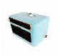 Mini Air Conditioner 1800 BTU Tent Air Conditioner Cooling Portable Air Conditioner for Camping