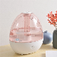 Ultrasonic Portable Humidifier for Home Appliance with All Night Moisture