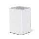 5L Large Capacity Portable Home Room Top Filling Quiet Air Evaporative Humidifier