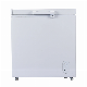 12V DC Deep Solar 158 Liters Chest Freezer