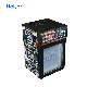 40L Hotel Mini Glass Door Drink Cool Fridge The Best Beverage Coolers for Beer, Wine, and Soda