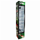 Sc-105b Mini Slim Upright Beverage Display Glass Cooler Fridge Refrigerator manufacturer