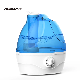 Aromacare 2.2L Classic Ultrasonic Air Cool Mist Humidifier for Home manufacturer