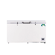 Minus 60 Degree Low Temperature Chest Freezer for Vaccine Cold Storage Cabinet 485L Capacity