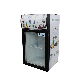  High Quantity Upright Display Beverage Cooler Showcase Sc-25L