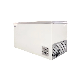 SD-418 Commercial Gelato Ice Cream Fridge Chest Display Showcase Freezer manufacturer