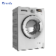 16 Programs White Color Automatic Laundry Washing Machine with CB