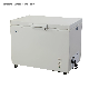  China Manufacturer Wholesale Price Ice Cream Freezer Price Meat Showcase Deep Freezer Foam Door Chest Freezer with Lock (BDBC-310)