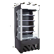 European Style Front Open Sandwich Cake Display Chiller Fridge