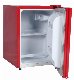 RoHS Commercial Refrigerator for Fruits Free Standing Mini Kitchen Cooler