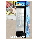 Trend Lower Noise Confectionery Showcase Refrigerator Lsc-298 Commerical Display Showcase Refrigerator