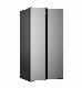 496L No Free Home Side by Side Refrigerator with CB