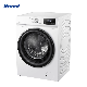  6kg Front Loading Washing Machine with LED Screen
