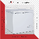 200L Bd-200q Mini Freezer Horizontal Freezer Manual Defrost Chest Freezer