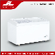 SD-239y with 239L Curved Door Freezer