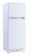 174 Liter No Noise Absorption Gas Refrigerator for Hotel