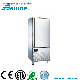  15 Pans Blast Freezer for Ice Cream, Restaurant (AK15-D) Commercial Cold Chiller/Cold Room/Kitchen Fridge/Refrigerator/Low Temperature