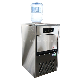  30kgs Automatic Control Self-Feed Cube Ice Machine