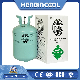 13.6kg/30lb Refrigerant Gas R134A Used for Air Conditioning System