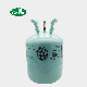 13.6kg Ozone Friendly 100% Purity China New Refrigerant R134A Gas