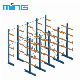  Heavy Duty Storage Rack Warehouse Cantilever Racking System