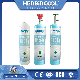 Henbincool R134A Refrigerant Gas 1000g in Two Slices Can