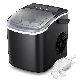  Hicon New High Quality Portable Small Countertop Ice Maker