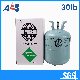 13.6kg/30lbs with Refrigerant Gas R134A 99.93% Purity at Direct Factory Price