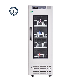  4 Degree 208L Small Medical Blood Bank Refrigerator for Blood Collection Hospital