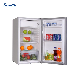  Smeta 3.2cuft 91L Home Hotels Price Small Fridge Mini Refrigerator